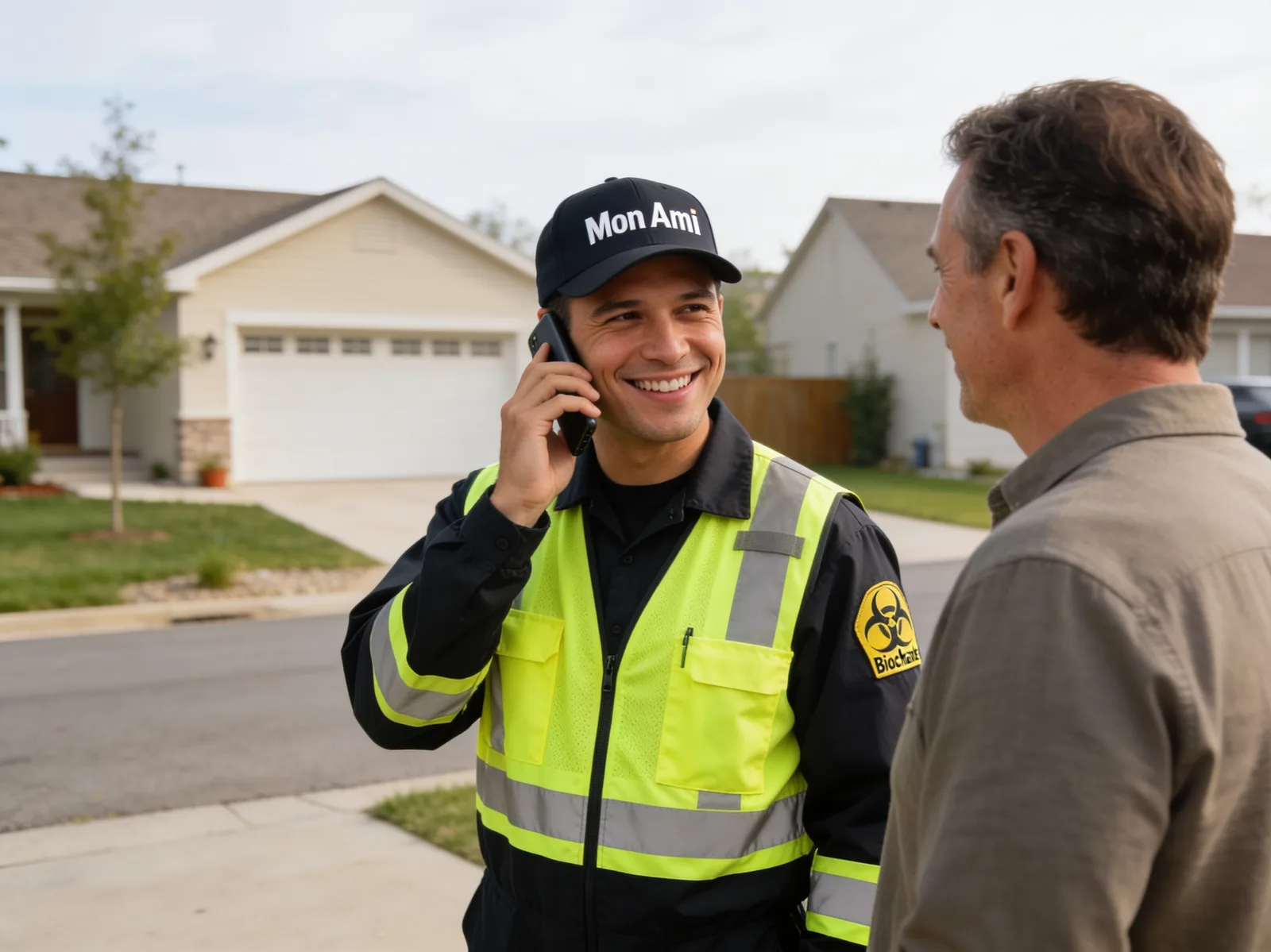 Sewage Cleanup Deer Park, WA FAQs