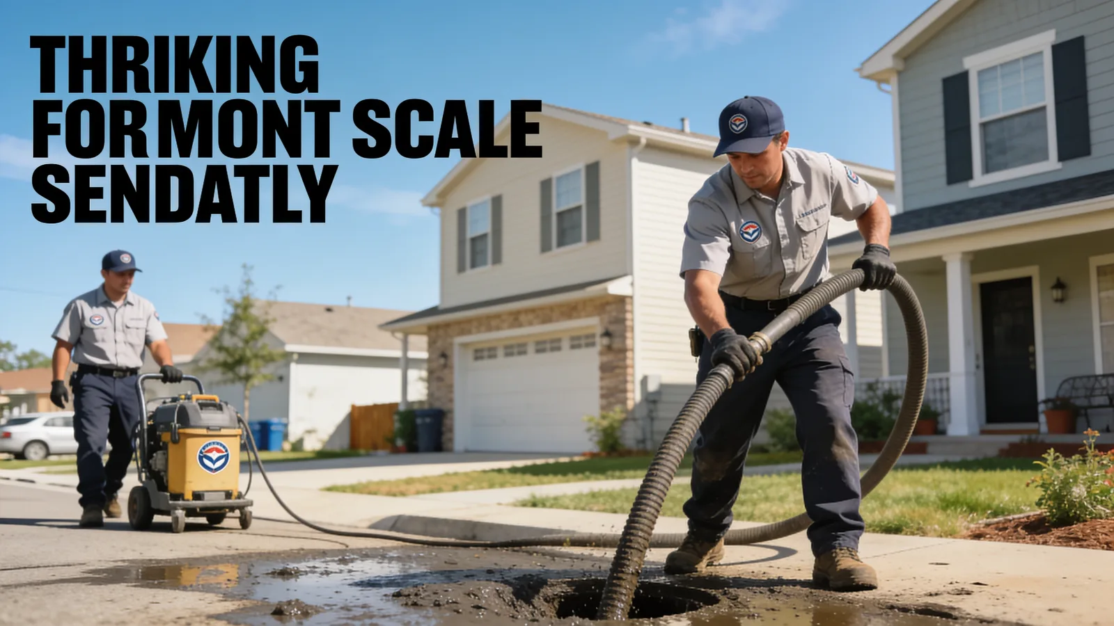 Sewage Cleanup in Deer Park, WA near me